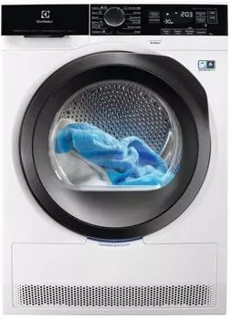 Сушильная машина Electrolux EW9H1R88SC