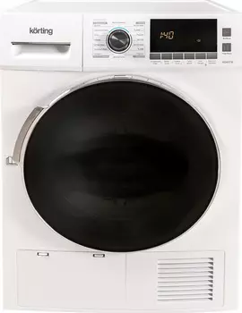 Сушильная машина Korting KD 60T8