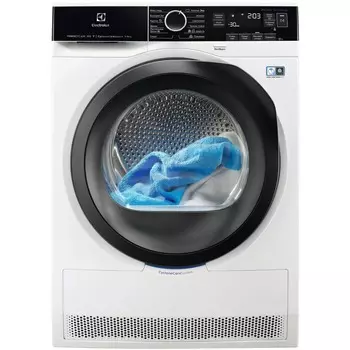Сушильный автомат Electrolux EW9H1R89B