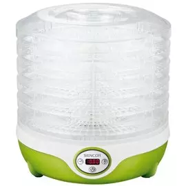 Сушилка для овощей и фруктов Sencor SFD 851GR