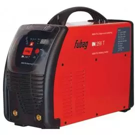 Сварочный аппарат FUBAG IN 256 T (38031)