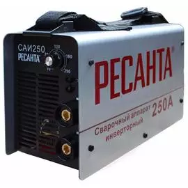 Сварочный инвертор Ресанта САИ 250 65/23