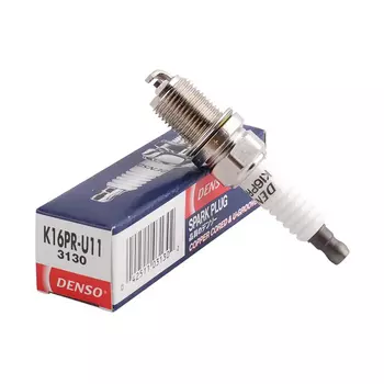 Свеча зажигания DENSO K16HPRU11