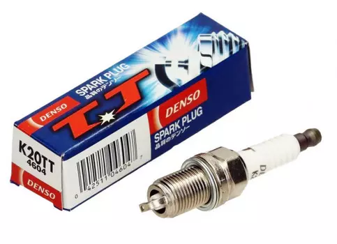 Свеча зажигания DENSO K20TT