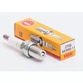 Свеча зажигания NGK BKR6E-11