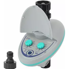 Таймер с механическим дисплеем Green Apple GATM010-02