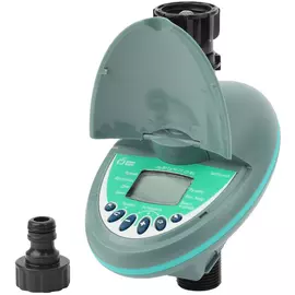 Таймер с ЖК дисплеем Green Apple GATZ010-01