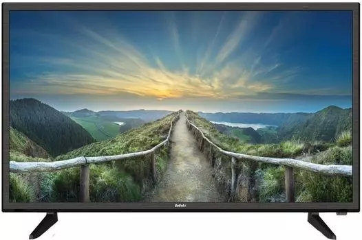 Телевизор BBK 39LEM-1089/T2C