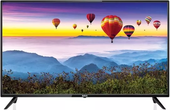 Телевизор BBK 43LEX-7172/FTS2C