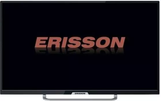 Телевизор Erisson 50ULES85T2 Smart