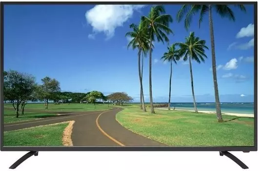 Телевизор Harper 40F670TS