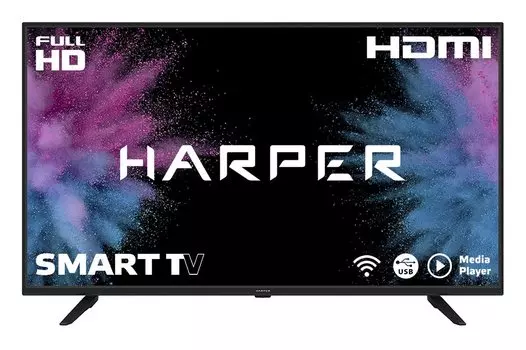 Телевизор Harper 42F660T