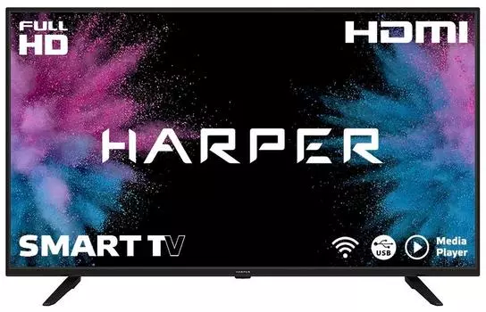 Телевизор Harper 42F660TS