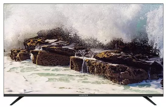 Телевизор HARPER 43U750TS