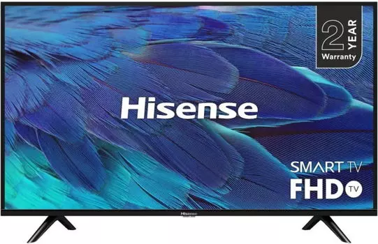 Телевизор Hisense 40A5600F