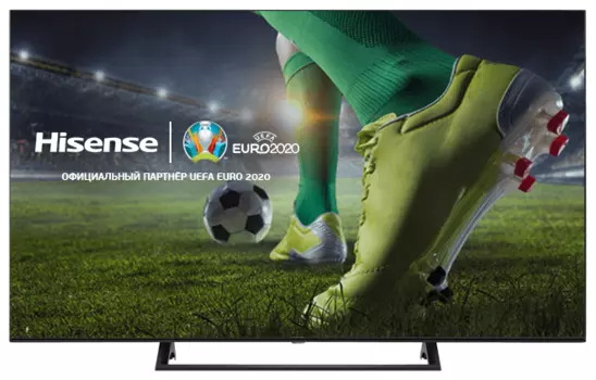 Телевизор Hisense 43AE7200F