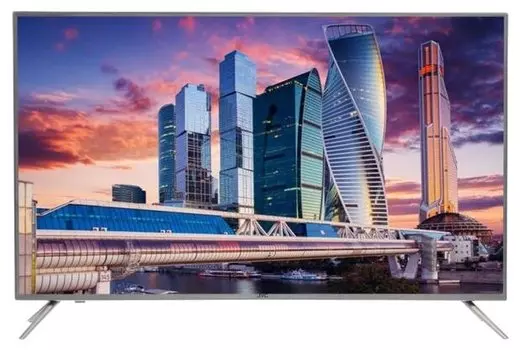 Телевизор JVC LT-42M455
