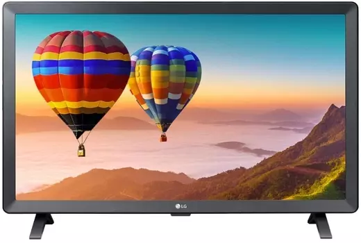 Телевизор LG 24TN520S-PZ