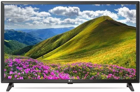 Телевизор LG 32LJ510U