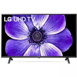 Телевизор LG 43UN68006LA