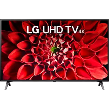 Телевизор LG 43UN71006LB