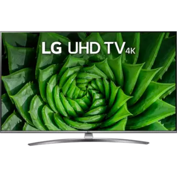 Телевизор LG 43UN81006LB