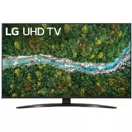 Телевизор LG 43UP78006LC