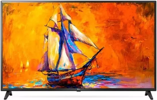 Телевизор LG 49UK6200