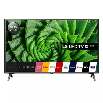 Телевизор LG 50UN80006LC