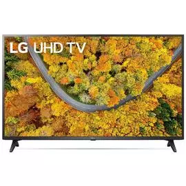 Телевизор LG 50UP75006LF