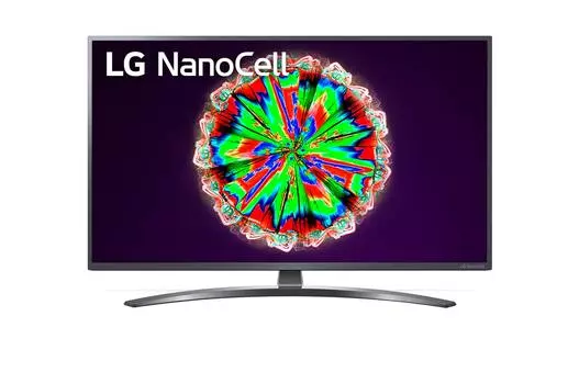 Телевизор LG 55NANO796NF