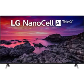 Телевизор LG 55NANO906NA