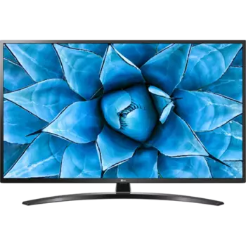 Телевизор LG 55UN74006LA