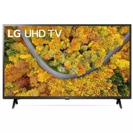 Телевизор LG 55UP76006LC