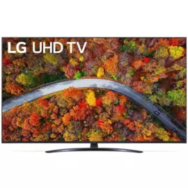 Телевизор LG 55UP81006LA