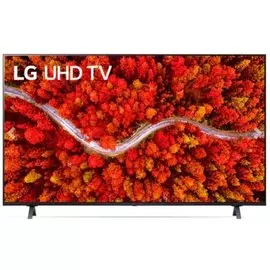 Телевизор LG 60UP80006LA