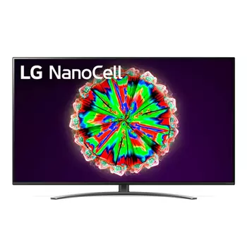 Телевизор LG 65NANO796NF