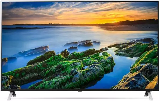 Телевизор LG 65NANO856PA