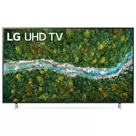 Телевизор LG 70UP77506LA
