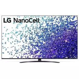 Телевизор LG 75NANO766PA