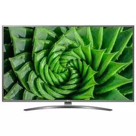 Телевизор LG 75UN81006LB