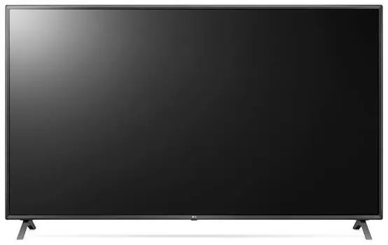 Телевизор LG 75UN85006LA