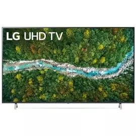 Телевизор LG 75UP77026LB