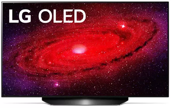 Телевизор LG OLED48CXRLA