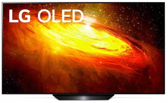 Телевизор LG OLED55BXRLB