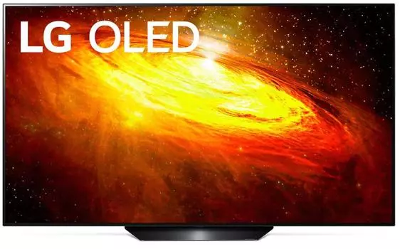 Телевизор LG OLED65BXRLB