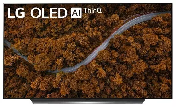 Телевизор LG OLED65CXRLA