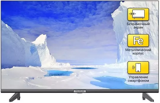 Телевизор PolarLine 32PL51STC-SM