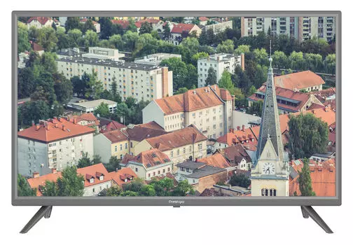 Телевизор Prestigio PTV32SS04Z_CIS_ML