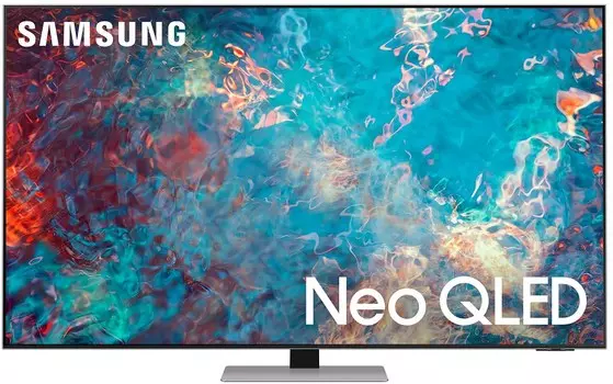 Телевизор Samsung QE55QN85AAUXRU